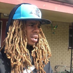 Meet your Posher, Deezy fischerfool